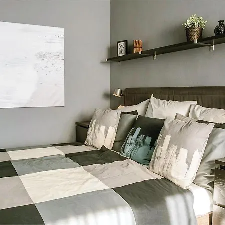 Holiday Prázdninový dům Hořovice