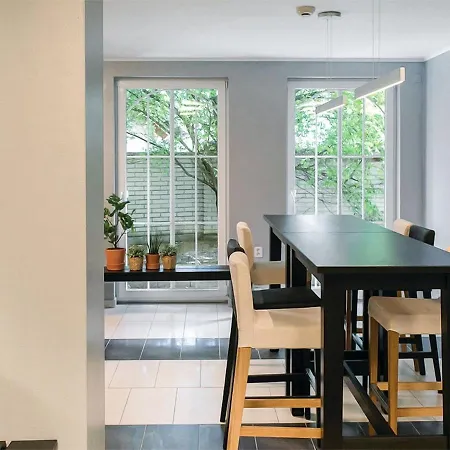 Prázdninový dům Holiday Hořovice