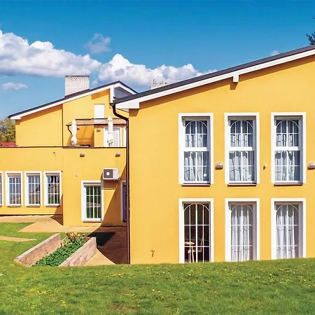 Prázdninový dům Holiday Hořovice
